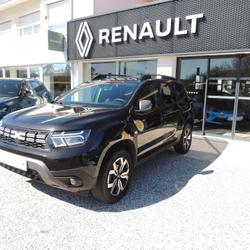 Dacia Duster Journey + ECO-G 100 4x2 Saint-Jean-de-Monts