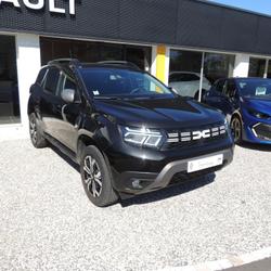 Dacia Duster Journey + ECO-G 100 4x2 Saint-Jean-de-Monts