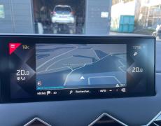 DS DS3 Crossback Auch