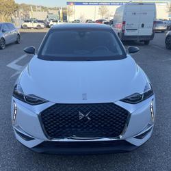 DS DS3 Crossback DS3 BlueHDi 130 EAT8 Auch