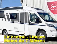 Profile Carado Autres Carado  - Carado V339 Pro - Jumper 2.2HDi 140ch BVM6 - 7CV - 56 890 €