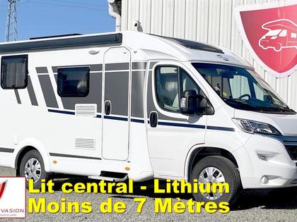 Profile Carado Autres Carado  - Carado V339 Pro - Jumper 2.2HDi 140ch BVM6 - 7CV - 56 890 €