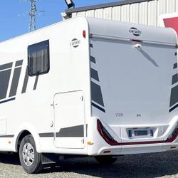 Profile Carado Carado V339 Pro - Jumper 2.2HDi 140ch BVM6 - 7CV La Richardais