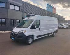 Opel Movano Sainte-Gemmes-sur-Loire