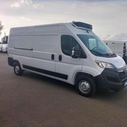 Opel Movano PACK CLIM FRIGORIFIQUE 3.5T L3H2 140 BLUE HDI S&S Sainte-Gemmes-sur-Loire