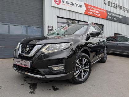 Nissan XTrail - N-Connecta  X- dCi 150 5pl - 18 490 €