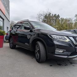 Nissan XTrail N-Connecta X- dCi 150 5pl Saint-Hilaire-du-Harcou&euml;t