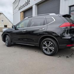 Nissan XTrail N-Connecta X- dCi 150 5pl Saint-Hilaire-du-Harcou&euml;t