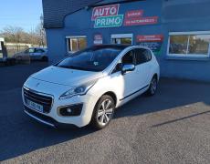 Peugeot 3008 Les Sorinières