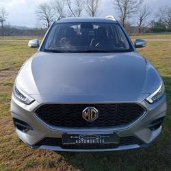 MG ZS Comfort 1.5L VTI-Tech 106ch 2WD Chambles