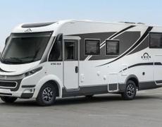 Integral Eden Camp Autres Eden Camp  - Eden Camp FIAT DUCATO - H 745 GLG - 2.2L 140CV - BVA - 77 990 €