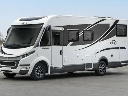 Integral Eden Camp Autres Eden Camp  - Eden Camp FIAT DUCATO - H 745 GLG - 2.2L 140CV - BVA - 77 990 €