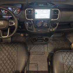 Integral Eden Camp Eden Camp FIAT DUCATO - H 745 GLG - 2.2L 140CV - BVA Carcassonne