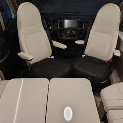 Integral Eden Camp Eden Camp FIAT DUCATO - H 745 GLG - 2.2L 140CV - BVA Carcassonne