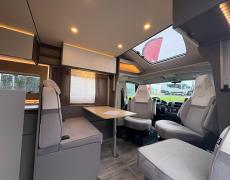 Profile LMC Saint-Gilles