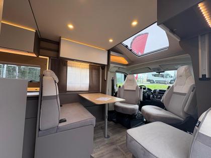 Profile LMC Autres LMC  - LMC Tourer Lift 730 - 78 900 €