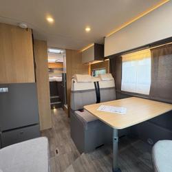 Profile LMC LMC Tourer Lift 730 Saint-Gilles