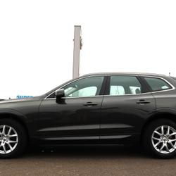 Volvo XC60 Business Executive B4 AWD 197 ch Geartronic 8 Plo&euml;rmel
