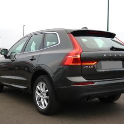 Volvo XC60 Business Executive B4 AWD 197 ch Geartronic 8 Plo&euml;rmel