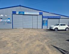 Nissan Juke Saint-Hilaire-du-Harcouët