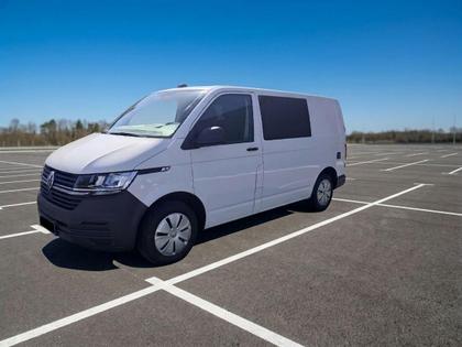 Fourgon Volkswagen Autres Volkswagen  - Volkswagen TRANSPORTER T6.1 AMÉNAGÉ - CTTE - 2.0L TDI 110CV - 38 990 €