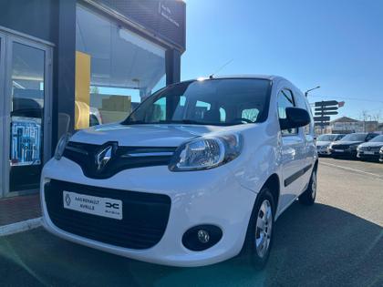 Renault Kangoo - Zen  dCi 75 Energy - 14 990 €