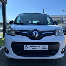 Renault Kangoo Zen dCi 75 Energy Avrill&eacute;