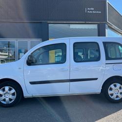 Renault Kangoo Zen dCi 75 Energy Avrill&eacute;
