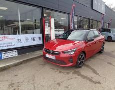 Opel Corsa Liverdun