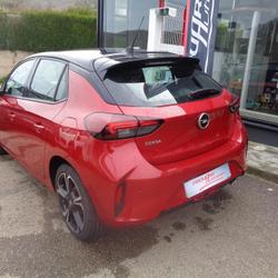 Opel Corsa GS Line 1.2 Turbo 100 ch BVM6 Liverdun