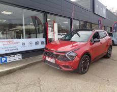 Kia Sportage Liverdun