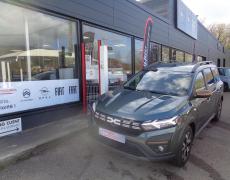 Dacia Jogger Liverdun
