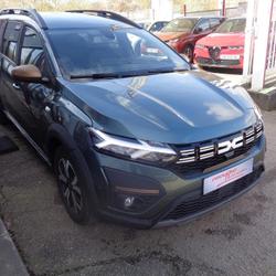 Dacia Jogger Extreme + TCe 110 7 places Liverdun