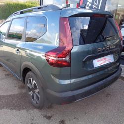 Dacia Jogger Extreme + TCe 110 7 places Liverdun