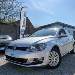 Volkswagen Golf 8 Confortline 1.6 TDI 105 BlueMotion Technology FAP Roncq