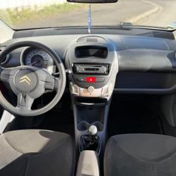 Citroen C1 Pack HDi 55 Les Ponts-de-C&eacute;