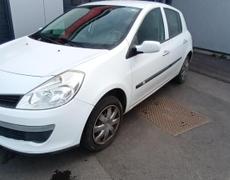 Renault Clio 3