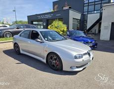 Alfa Romeo 156 Ludres