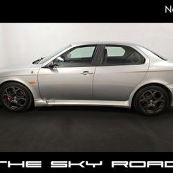 Alfa Romeo 156 GTA V6 3.2L 250ch 3.2L Ludres