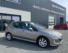 Peugeot 308 III Phase 1 Vaiges