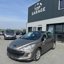 Peugeot 308 III Phase 1 Premium 1.6 HDi 112ch FAP BVMP6 BLUE LION Vaiges