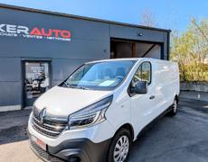 Renault Trafic Romillé