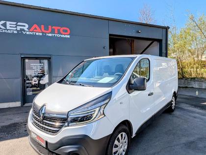 Renault Trafic - GRAND CONFORT  FGN L2H1 1300 KG DCI 95 - 14 990 €