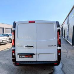 Renault Trafic GRAND CONFORT FGN L2H1 1300 KG DCI 95 Romill&eacute;