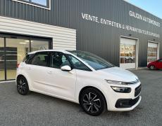 Citroen C4 Picasso Vaiges