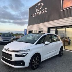 Citroen C4 Picasso Feel C4 BlueHDi 120 S&amp;S EAT6 Vaiges