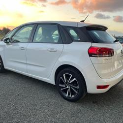Citroen C4 Picasso Feel C4 BlueHDi 120 S&amp;S EAT6 Vaiges