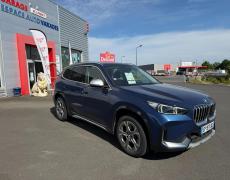BMW X1 Loireauxence