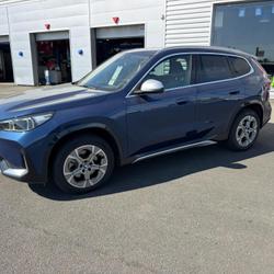 BMW X1 xLine X1 sDrive 20i 170ch DKG7 Loireauxence