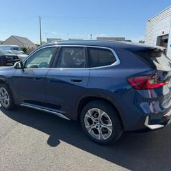 BMW X1 xLine X1 sDrive 20i 170ch DKG7 Loireauxence